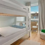 아파트 Hygge Ahoi 하일리겐하펜