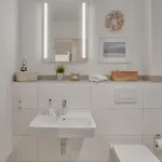 아파트 Hygge Ahoi 하일리겐하펜