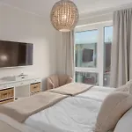 아파트 Hygge Ahoi 하일리겐하펜