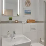 아파트 Hygge Ahoi 하일리겐하펜