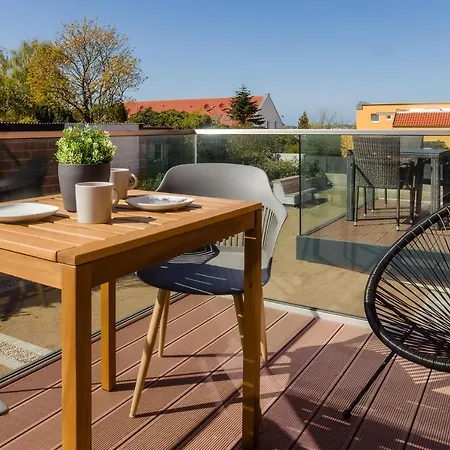 Hygge Ahoi Heiligenhafen