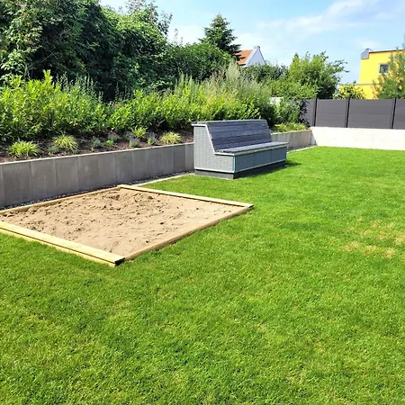 Apartament Hygge Ahoi *