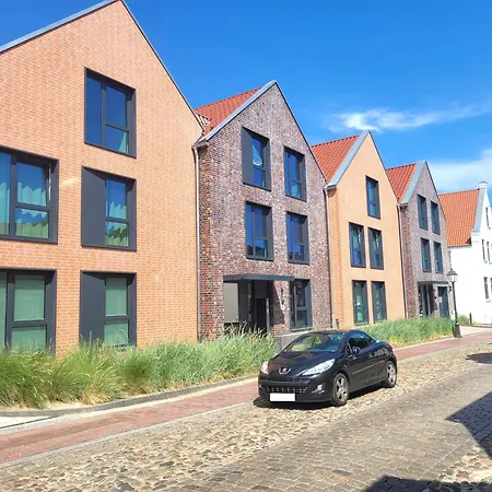 Apartament Hygge Ahoi