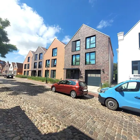 Apartament Hygge Ahoi