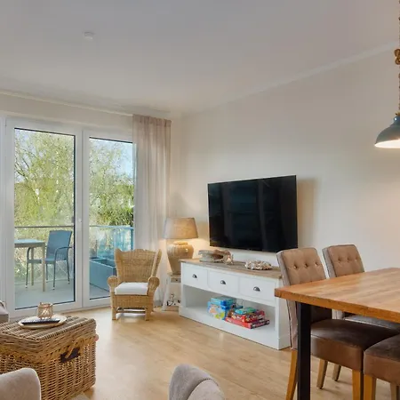 Hygge Ahoi 하일리겐하펜