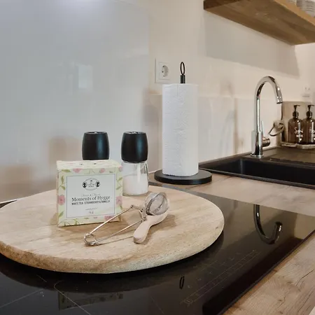 Hygge Ahoi * Heiligenhafen