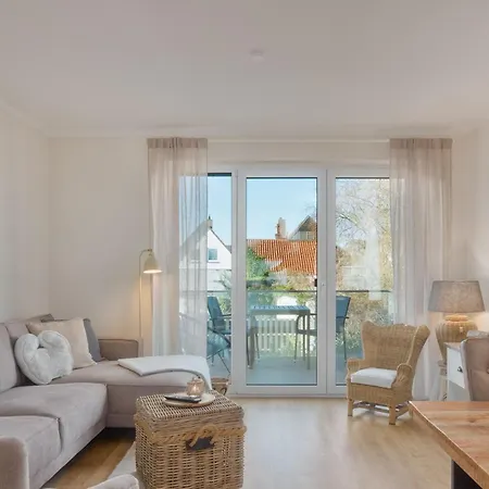 Hygge Ahoi Apartment