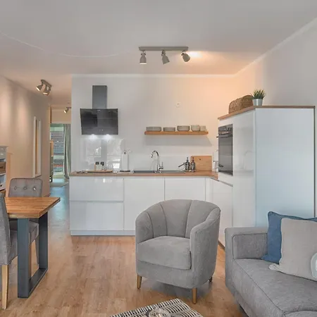 Apartment Hygge Ahoi