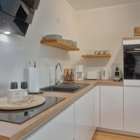 Hygge Ahoi * Heiligenhafen