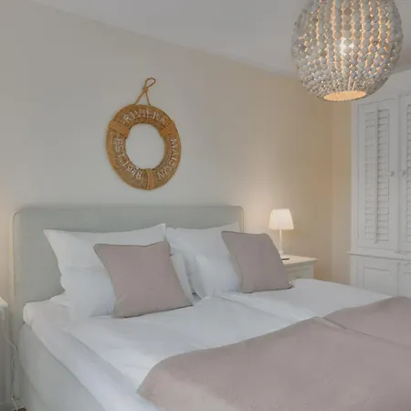 Hygge Ahoi Apartament