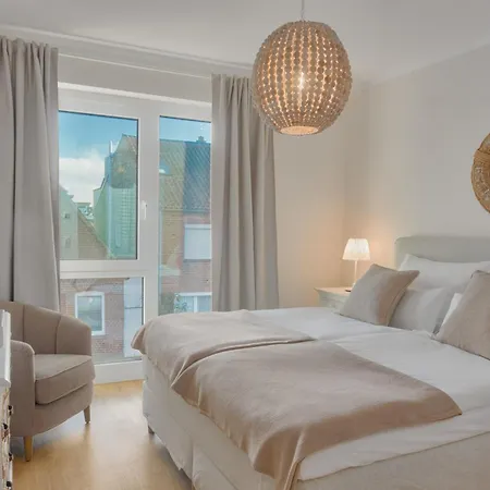 Apartament Hygge Ahoi