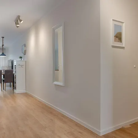 Hygge Ahoi * Heiligenhafen