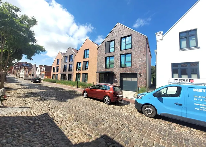 Apartamento Hygge Ahoi